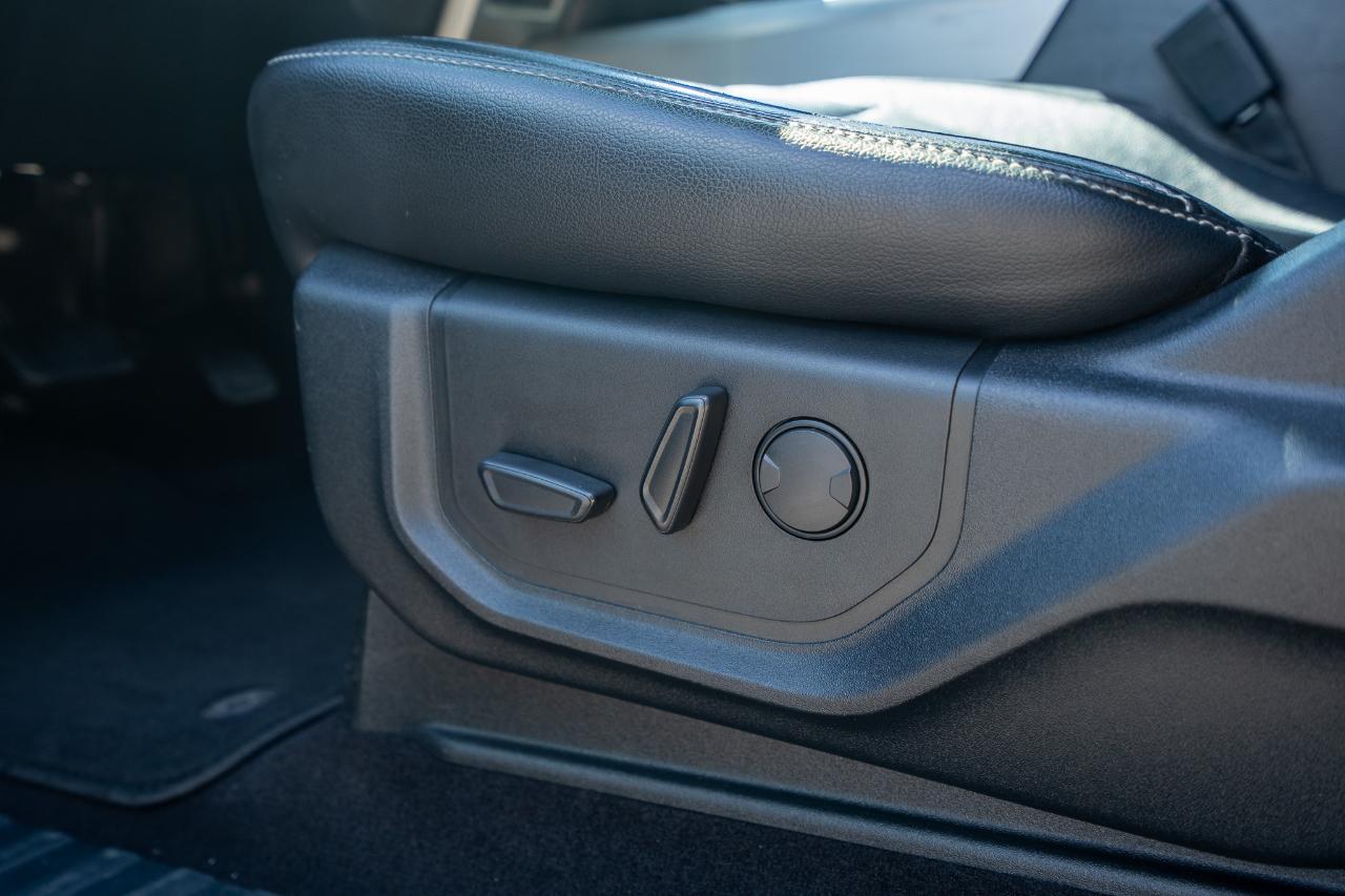 Ford F150 Lariat Supercrew 4WD 2019