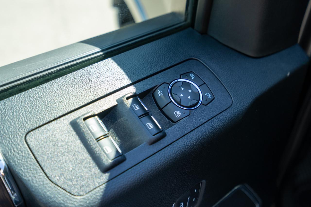 Ford F150 Lariat Supercrew 4WD 2019