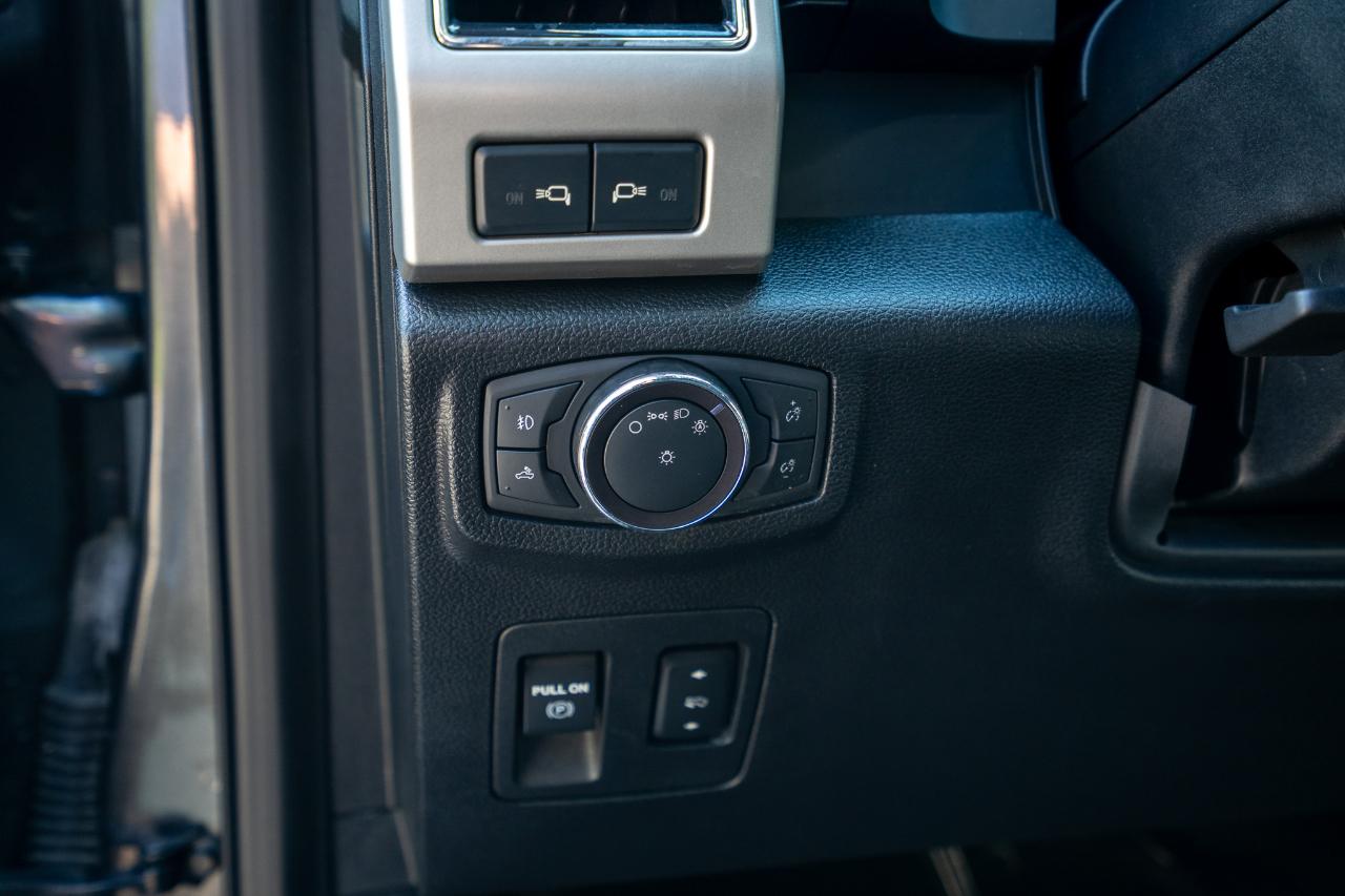 Ford F150 Lariat Supercrew 4WD 2019