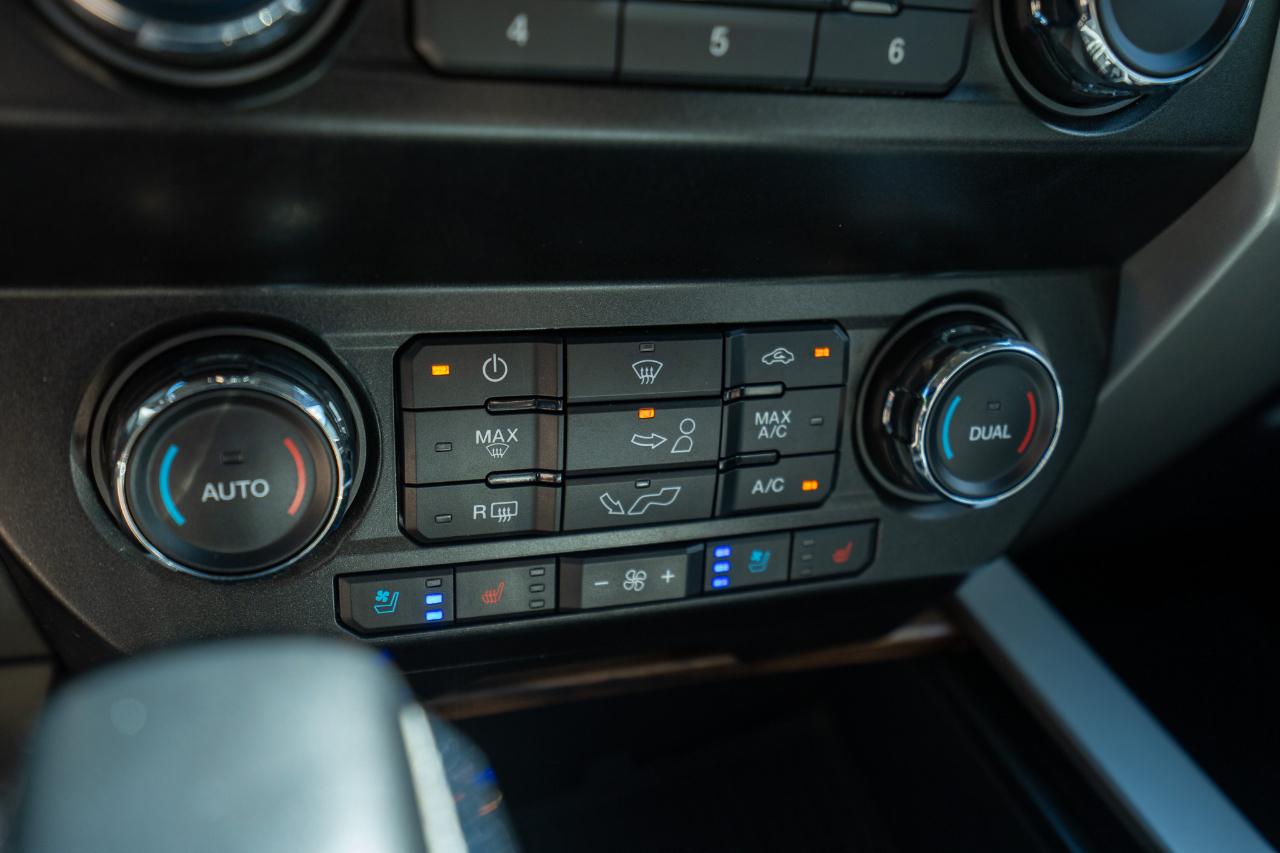 Ford F150 Lariat Supercrew 4WD 2019