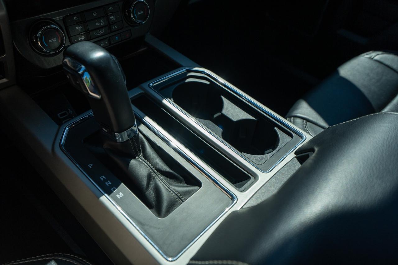 Ford F150 Lariat Supercrew 4WD 2019