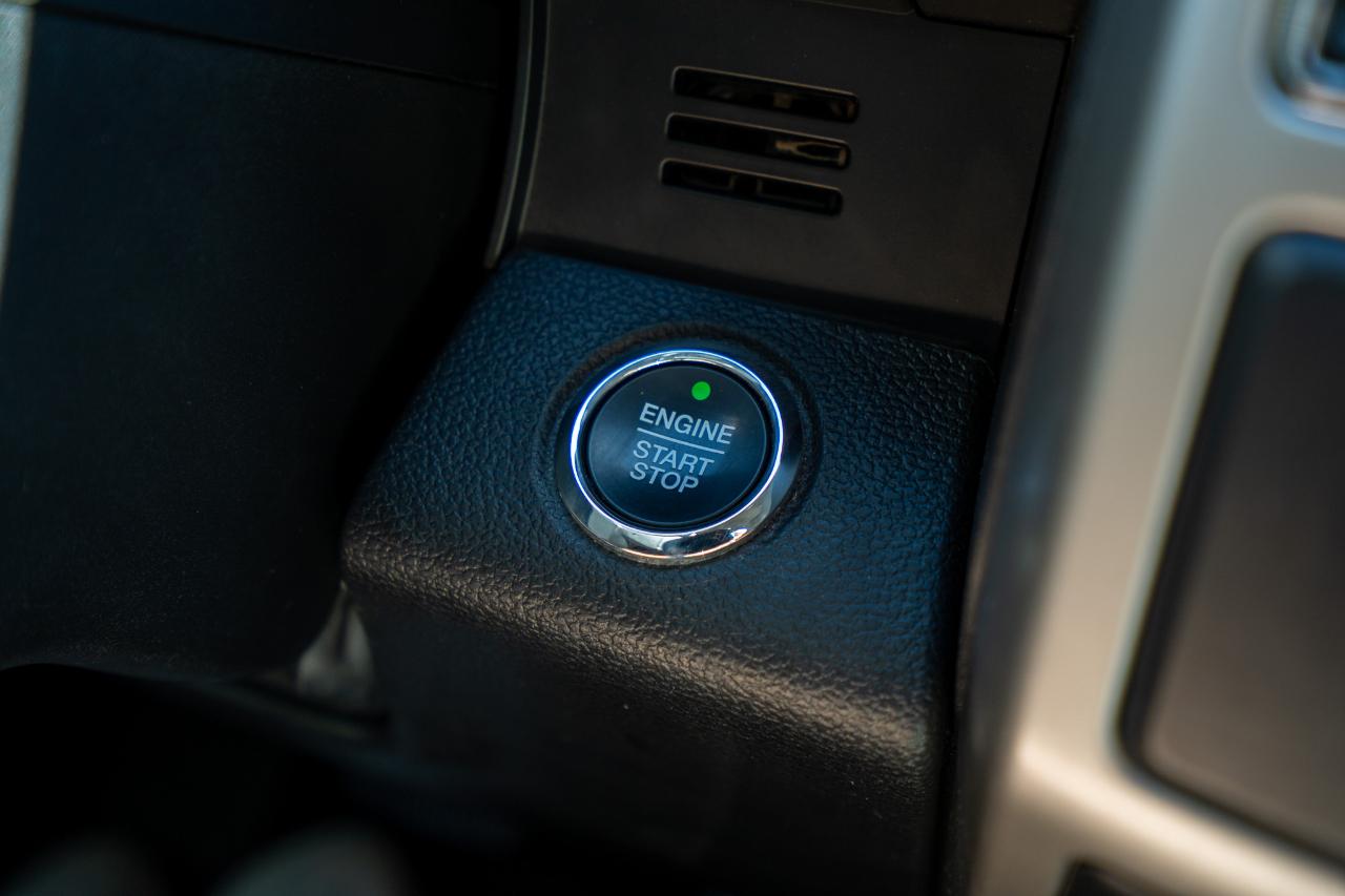 Ford F150 Lariat Supercrew 4WD 2019