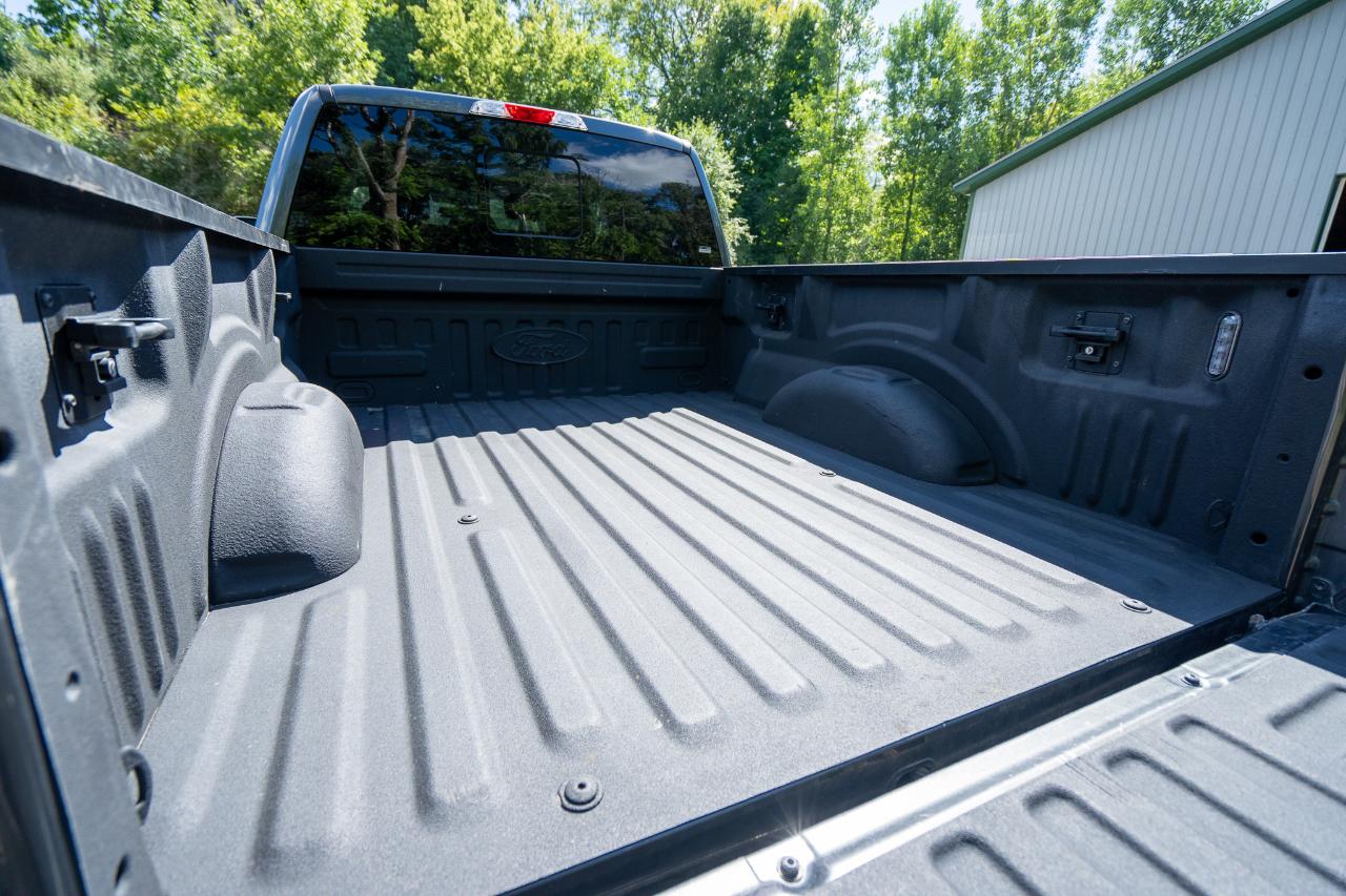 Ford F150 Lariat Supercrew 4WD 2019