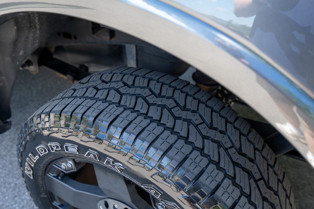 Ford F150 Lariat Supercrew 4WD 2019