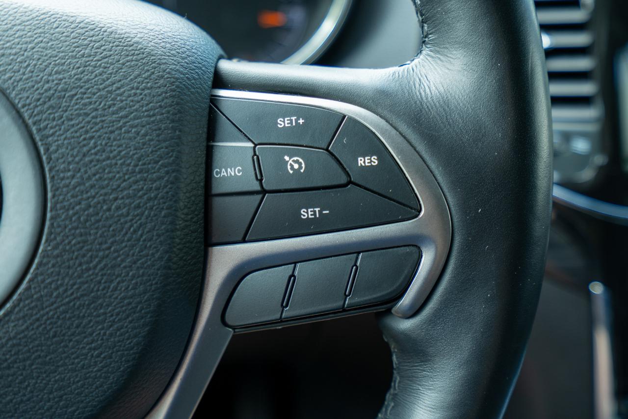 Jeep Grand Cherokee  2022