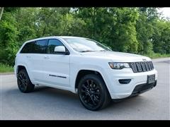 2022 Jeep Grand Cherokee 