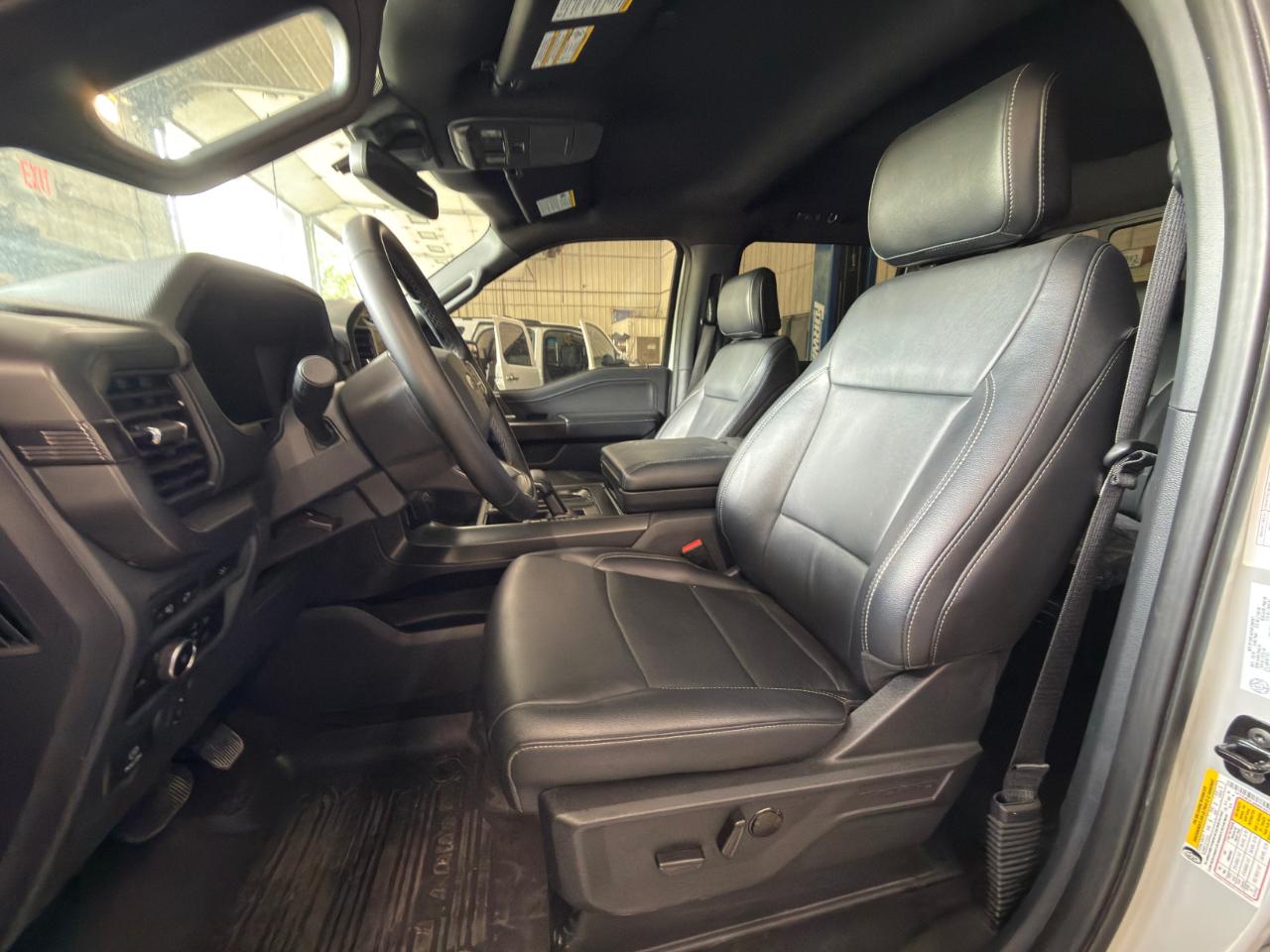 Ford F150 XLT Supercrew 4WD 2024