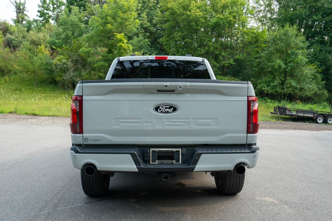 Ford F150 XLT Supercrew 4WD 2024