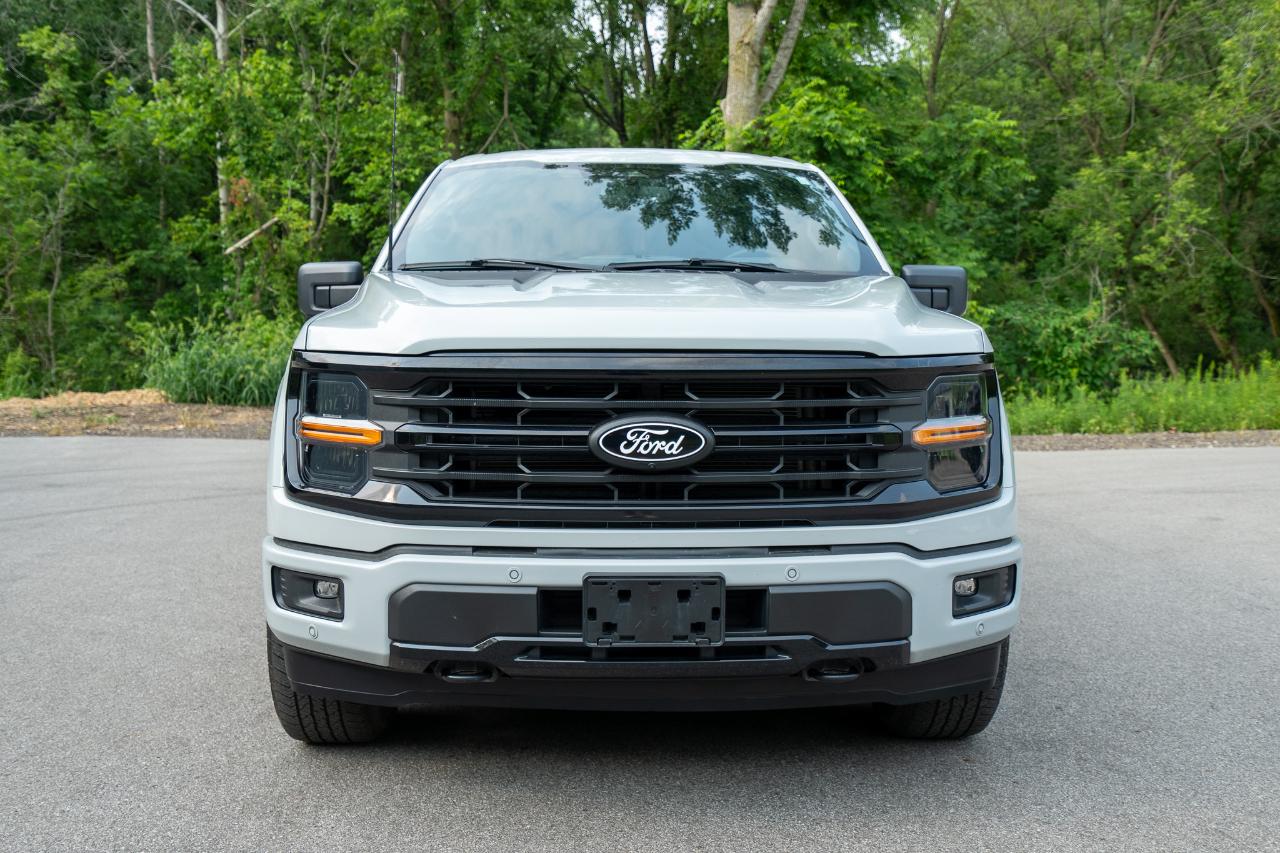 Ford F150 XLT Supercrew 4WD 2024