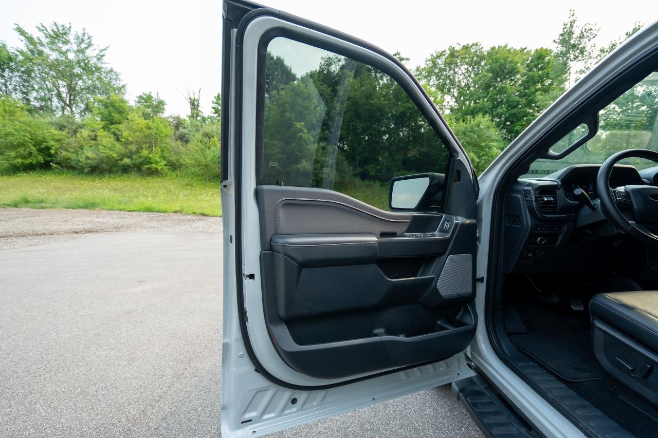 Ford F150 XLT Supercrew 4WD 2024