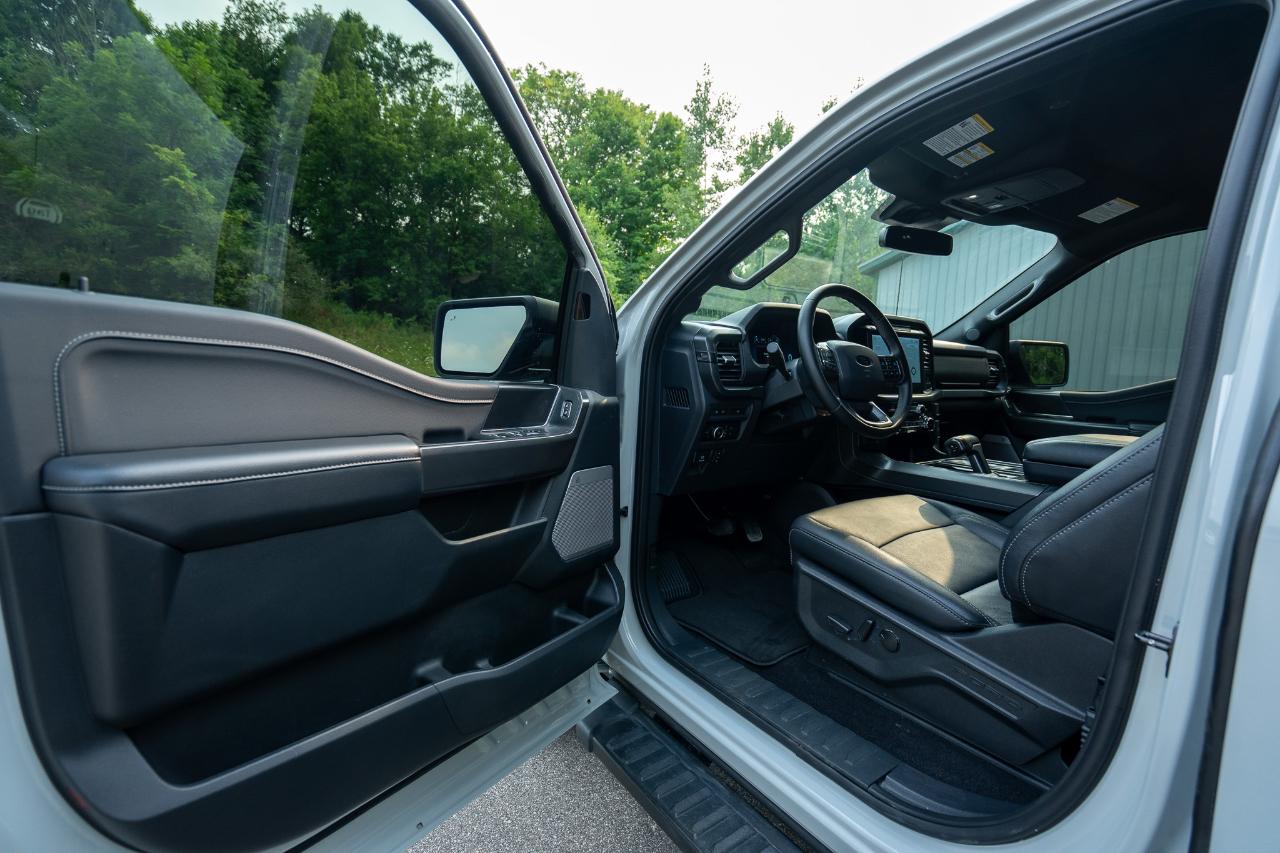 Ford F150 XLT Supercrew 4WD 2024