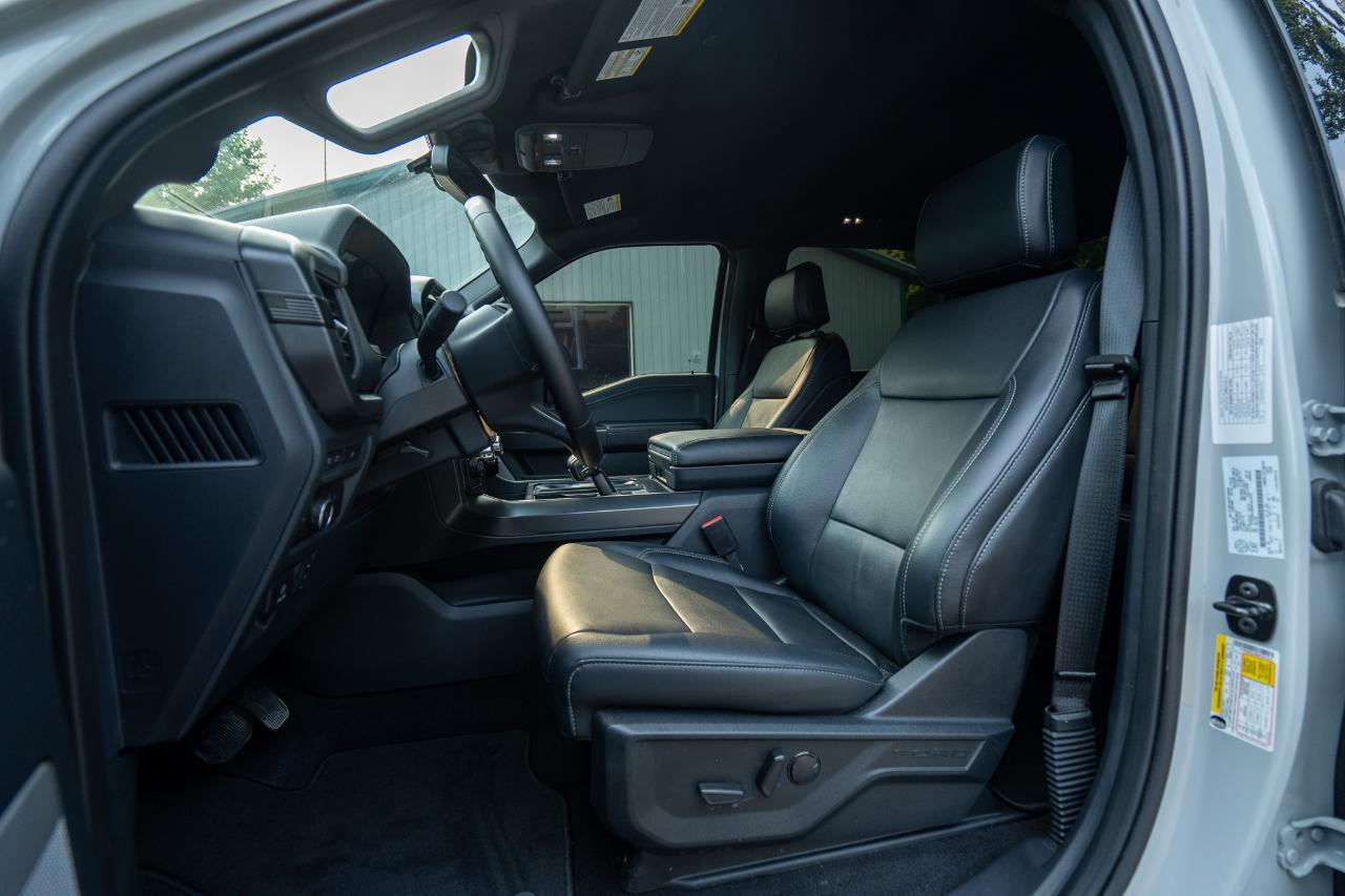 Ford F150 XLT Supercrew 4WD 2024