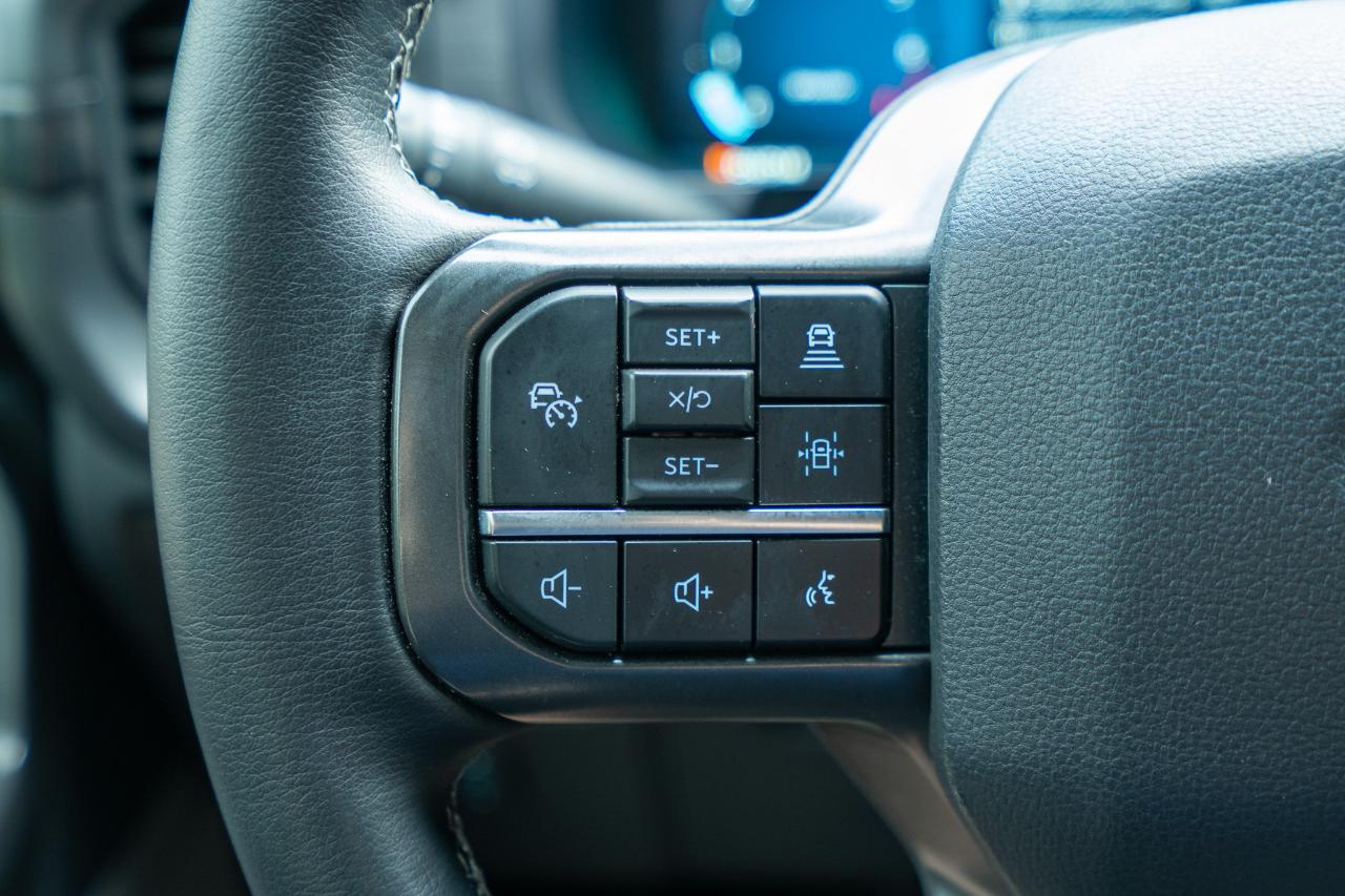 Ford F150 XLT Supercrew 4WD 2024