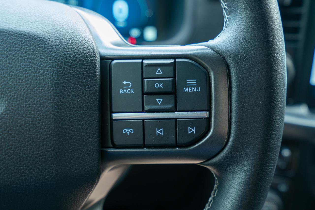 Ford F150 XLT Supercrew 4WD 2024