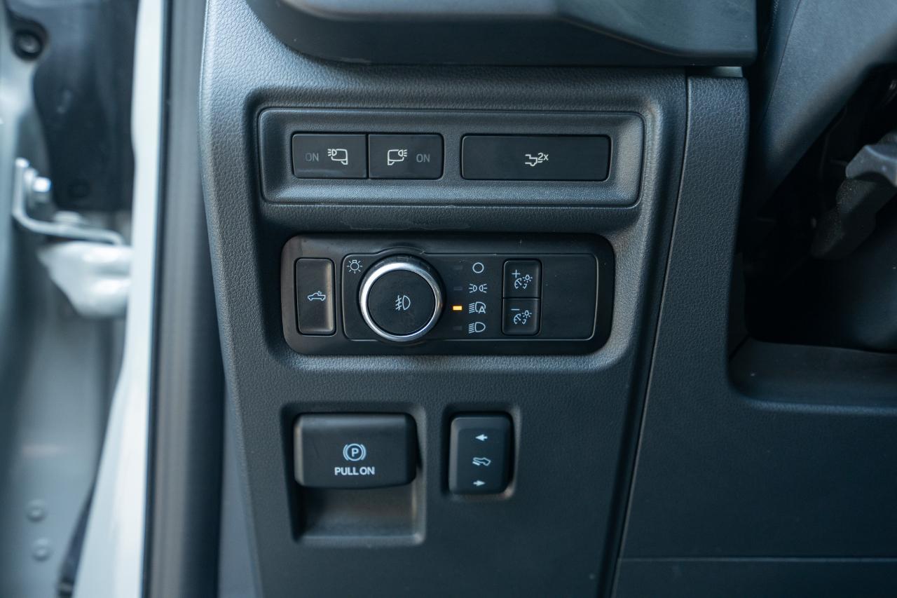 Ford F150 XLT Supercrew 4WD 2024
