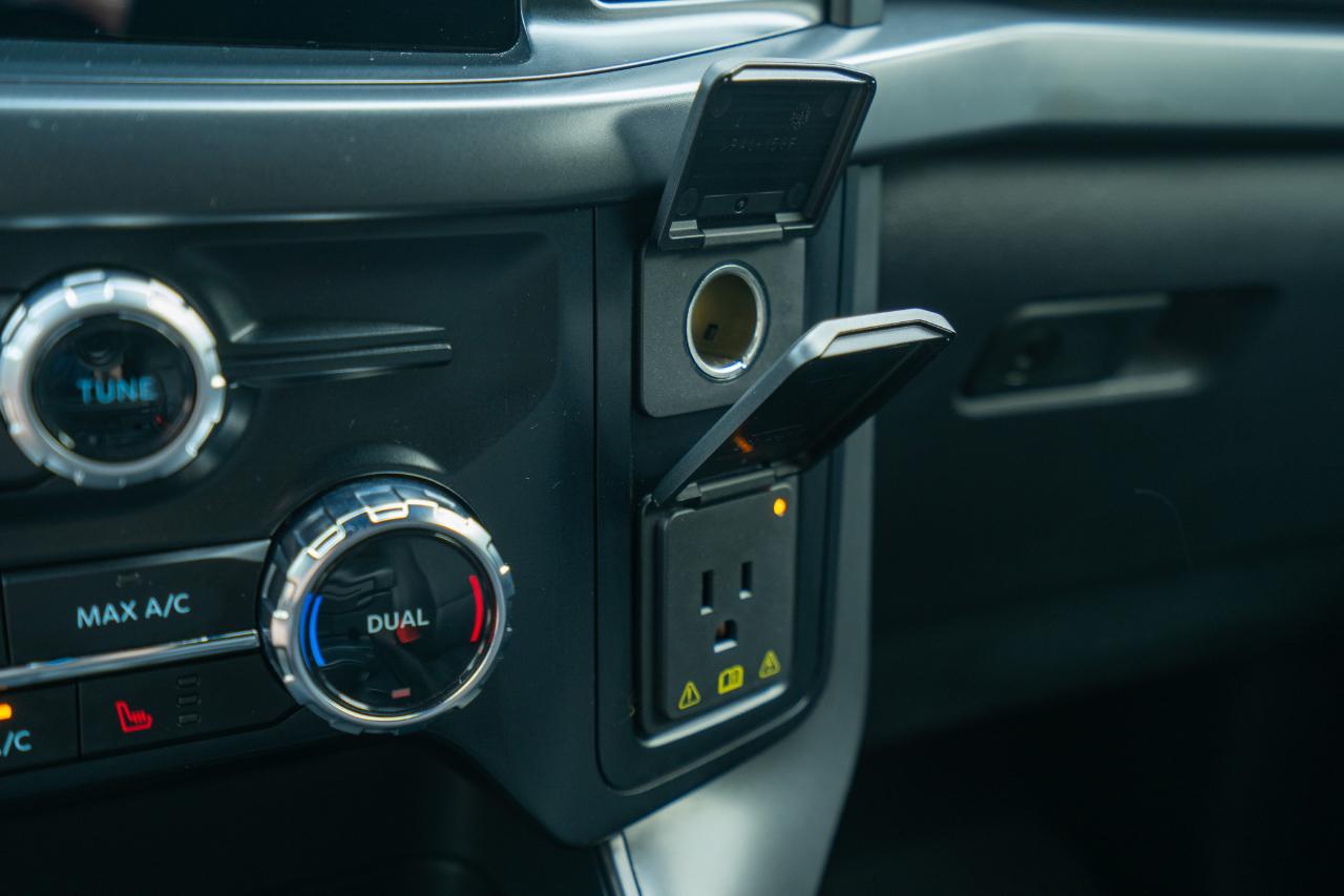 Ford F150 XLT Supercrew 4WD 2024