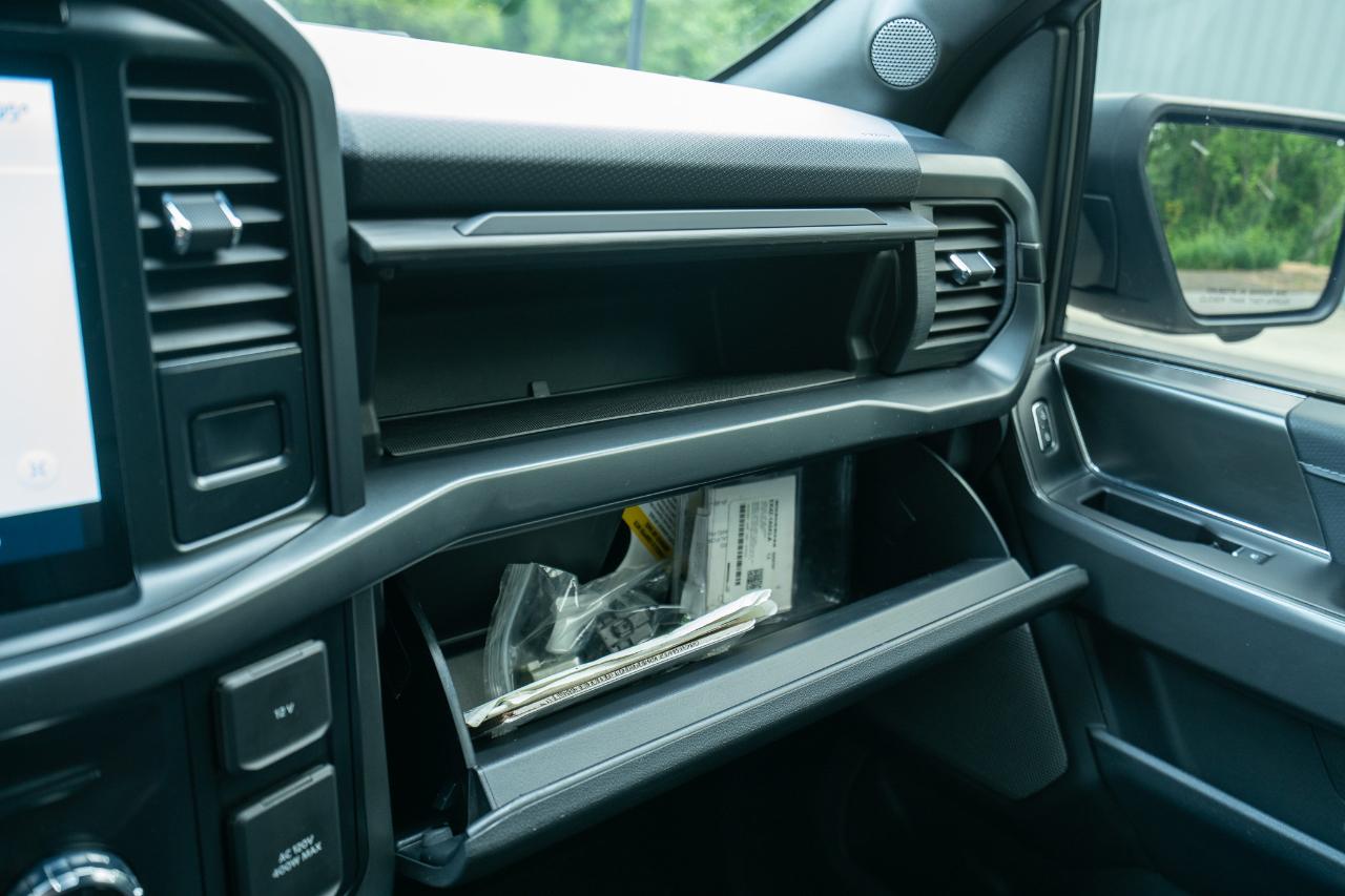 Ford F150 XLT Supercrew 4WD 2024