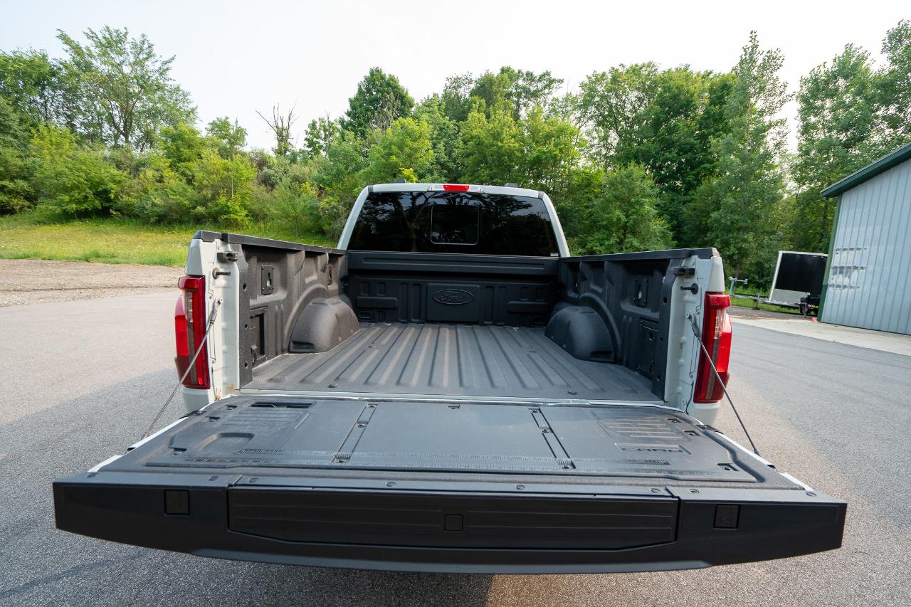 Ford F150 XLT Supercrew 4WD 2024