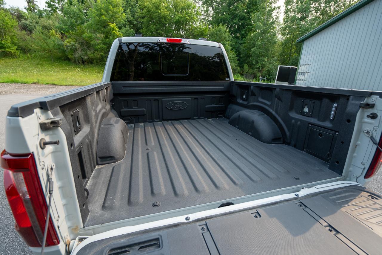 Ford F150 XLT Supercrew 4WD 2024