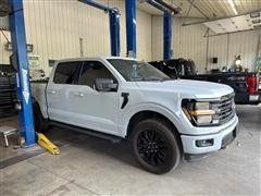 2024 Ford F150 
