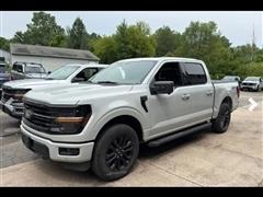 2024 Ford F150 
