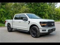 2024 Ford F150 