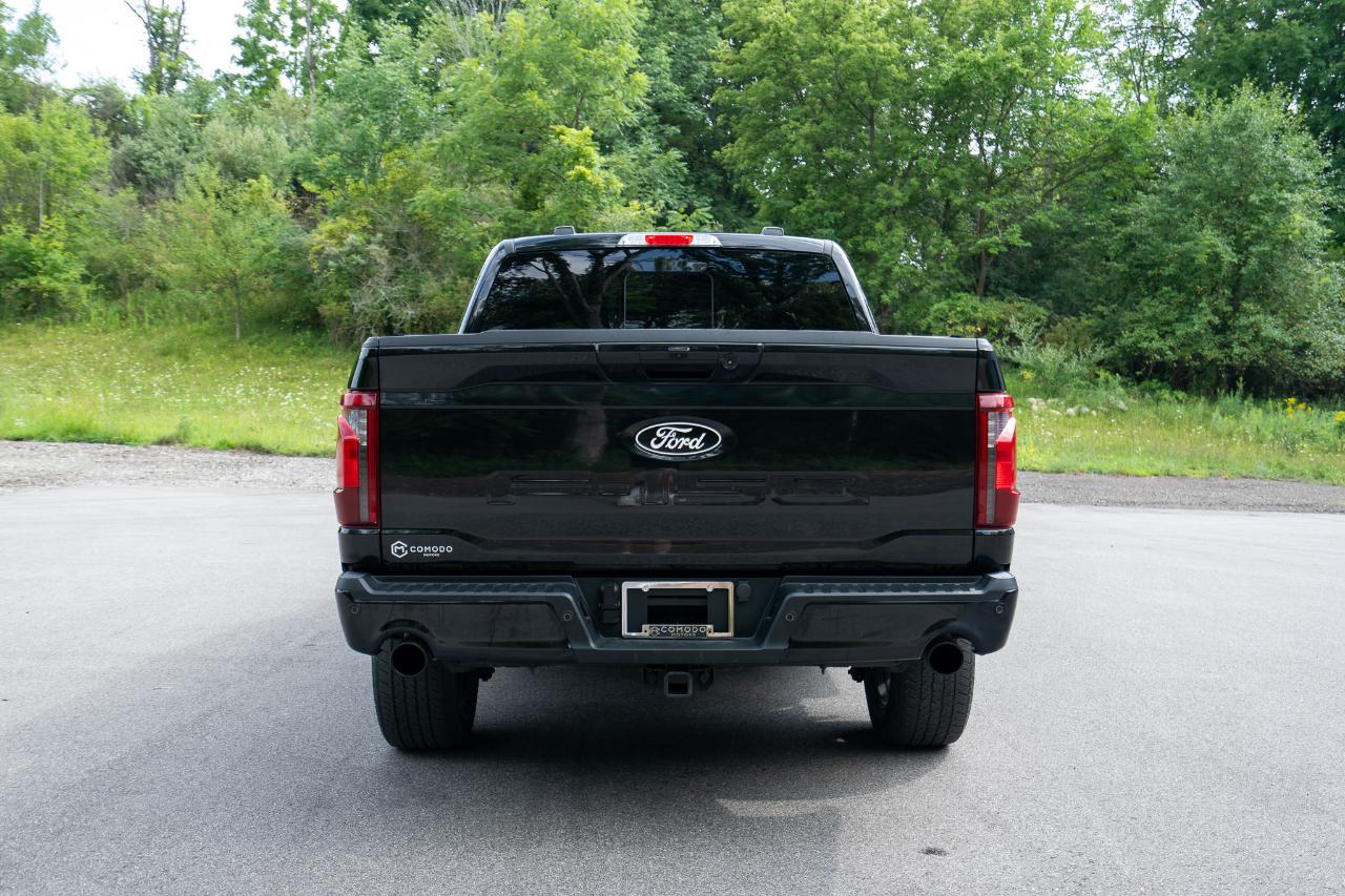 Ford F150 XLT Supercrew 4WD 2024