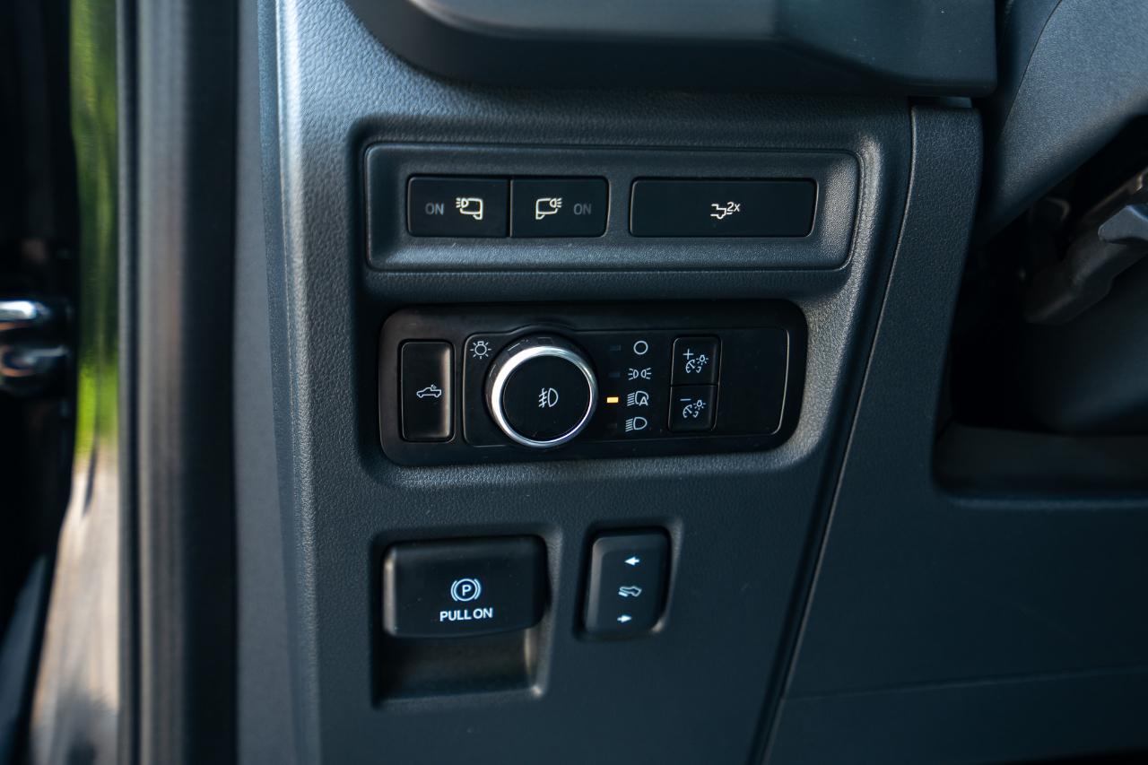 Ford F150 XLT Supercrew 4WD 2024