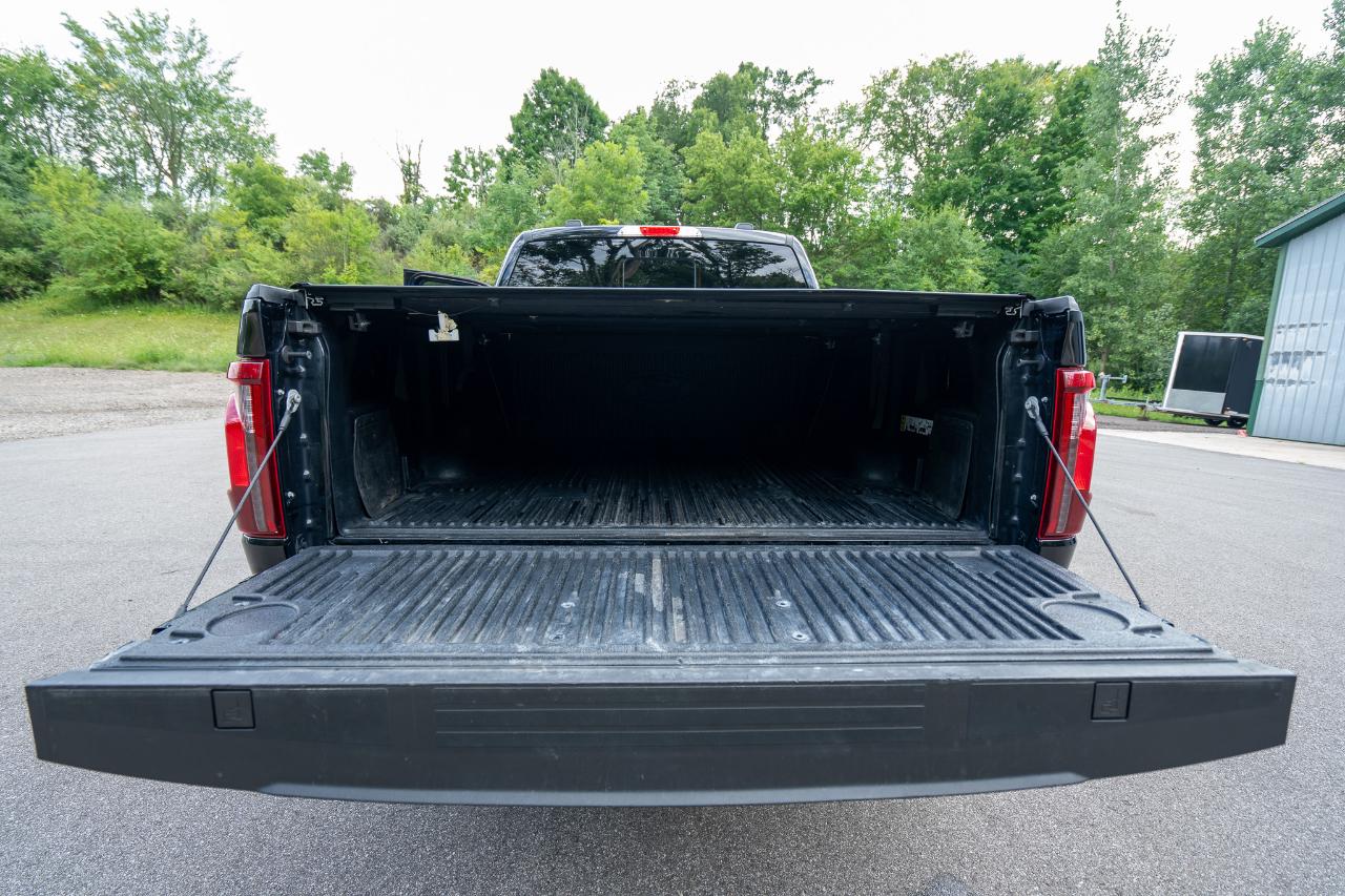 Ford F150 XLT Supercrew 4WD 2024