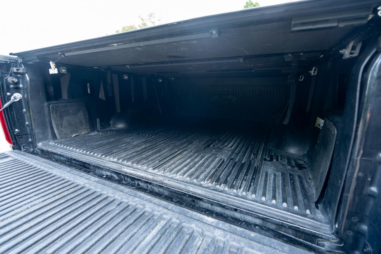 Ford F150 XLT Supercrew 4WD 2024