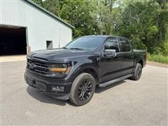2024 Ford F150 