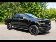 2024 Ford F150 