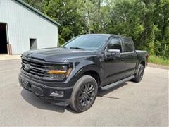 2024 Ford F150 