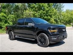 2024 Ford F150 