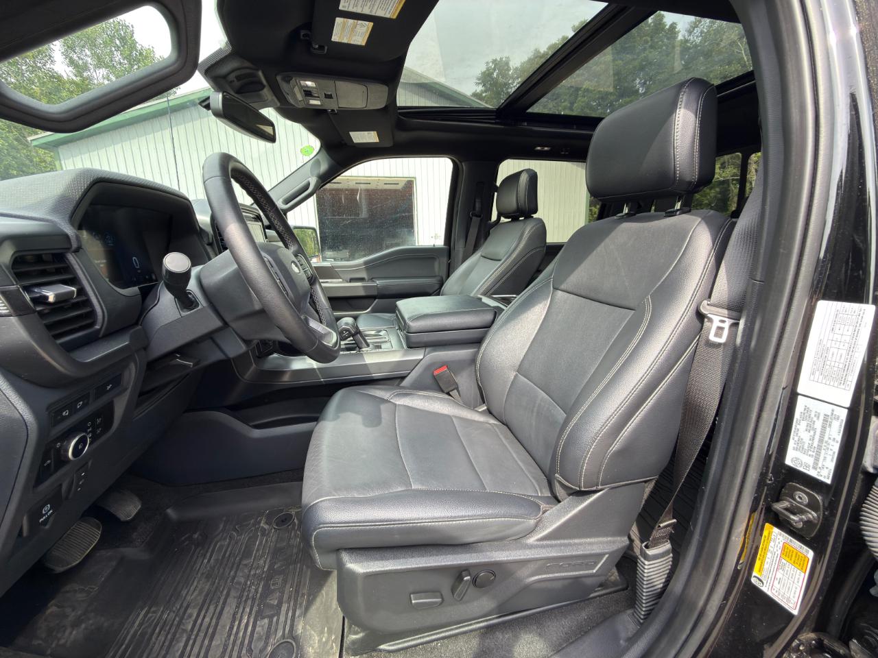 Ford F150 XLT Supercrew 4WD 2024