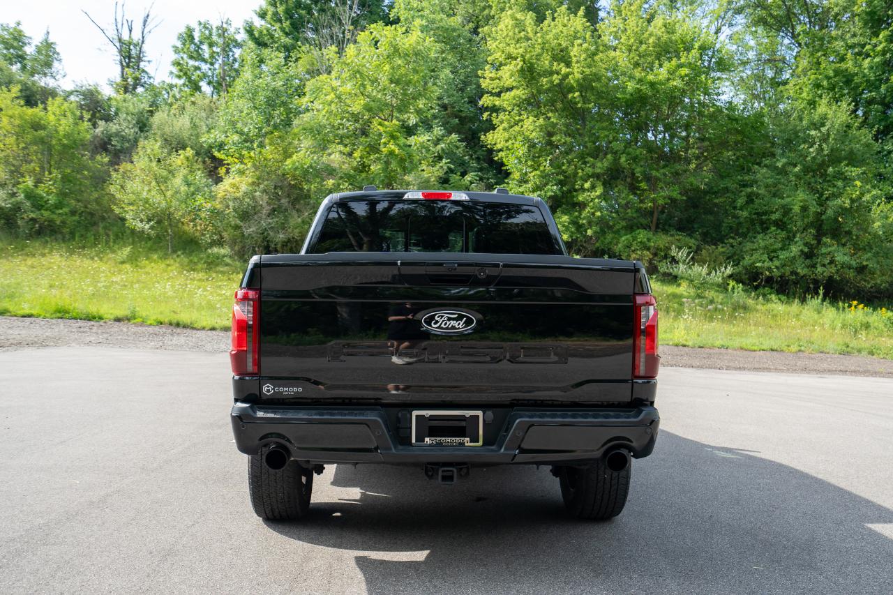 Ford F150 XLT Supercrew 4WD 2024