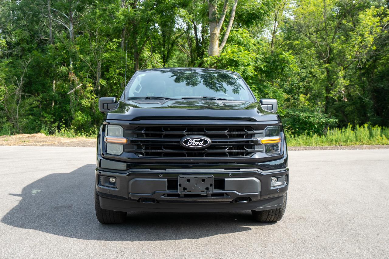 Ford F150 XLT Supercrew 4WD 2024