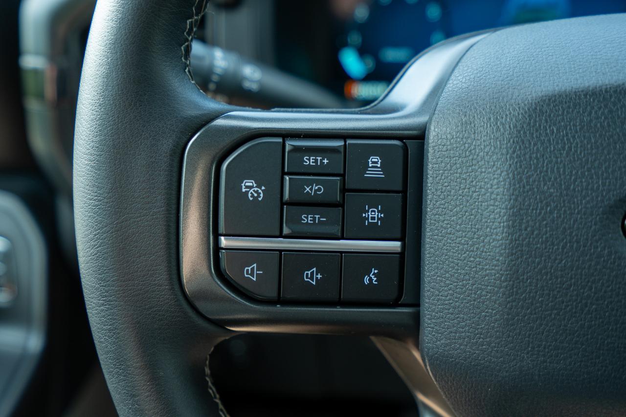 Ford F150 XLT Supercrew 4WD 2024