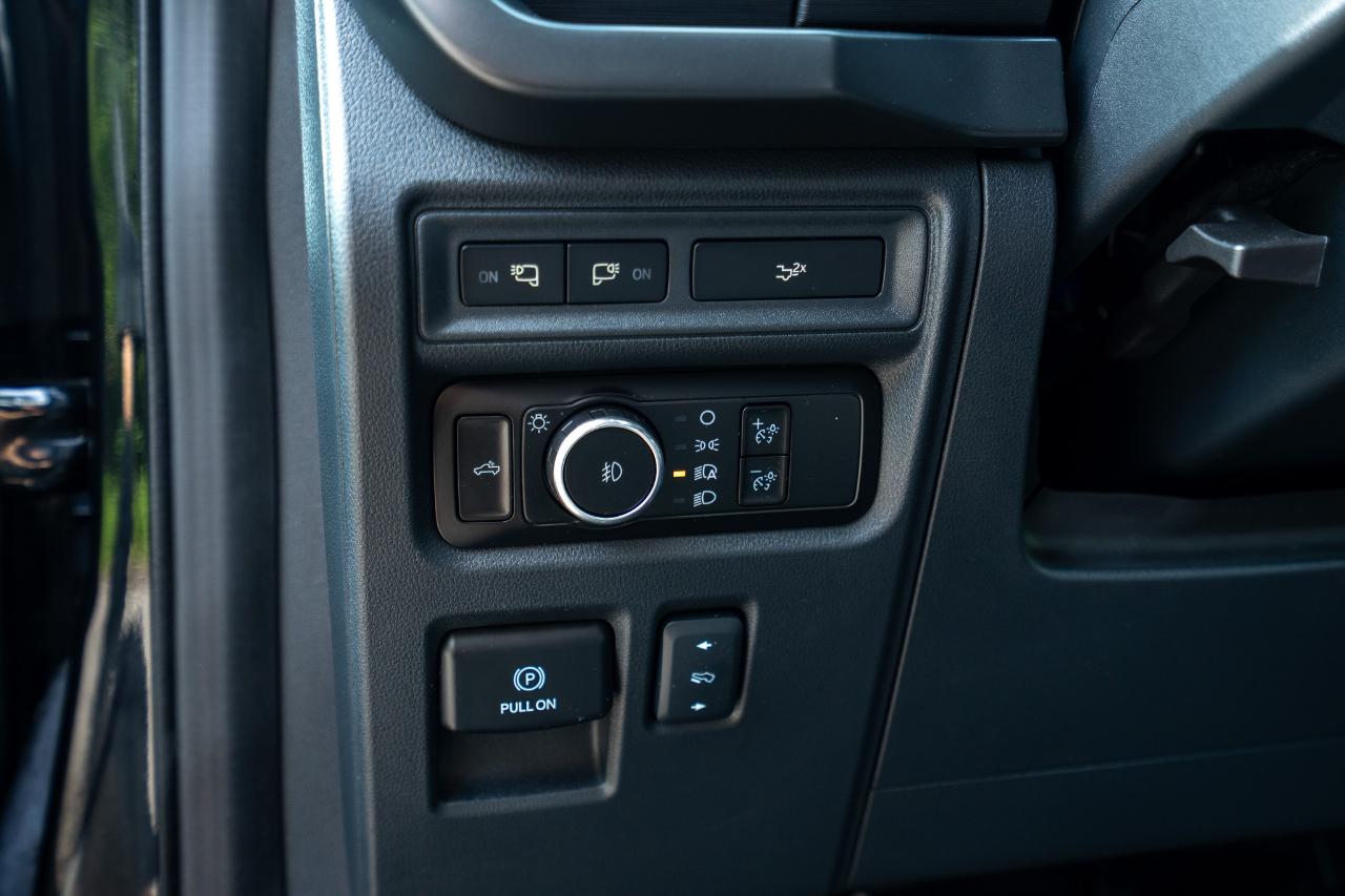 Ford F150 XLT Supercrew 4WD 2024