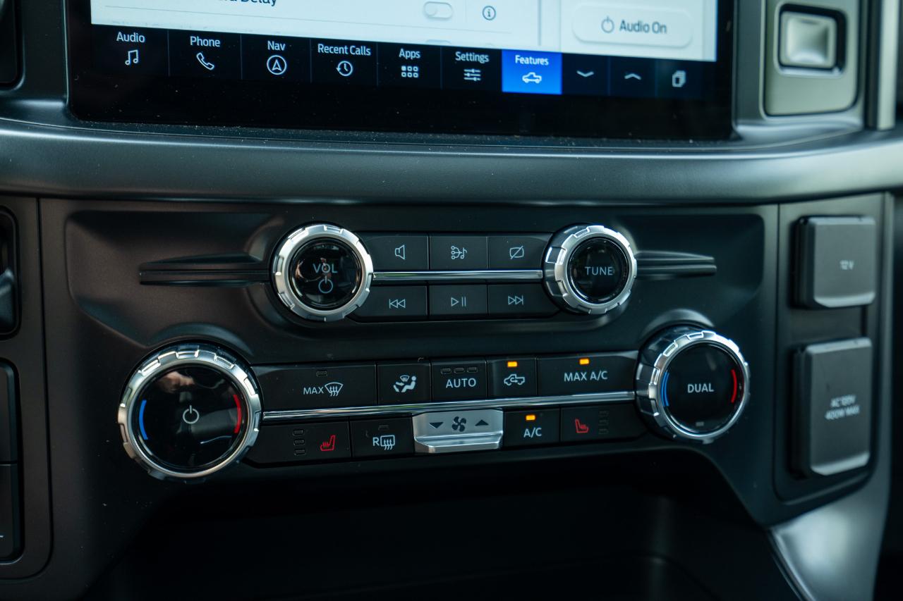 Ford F150 XLT Supercrew 4WD 2024