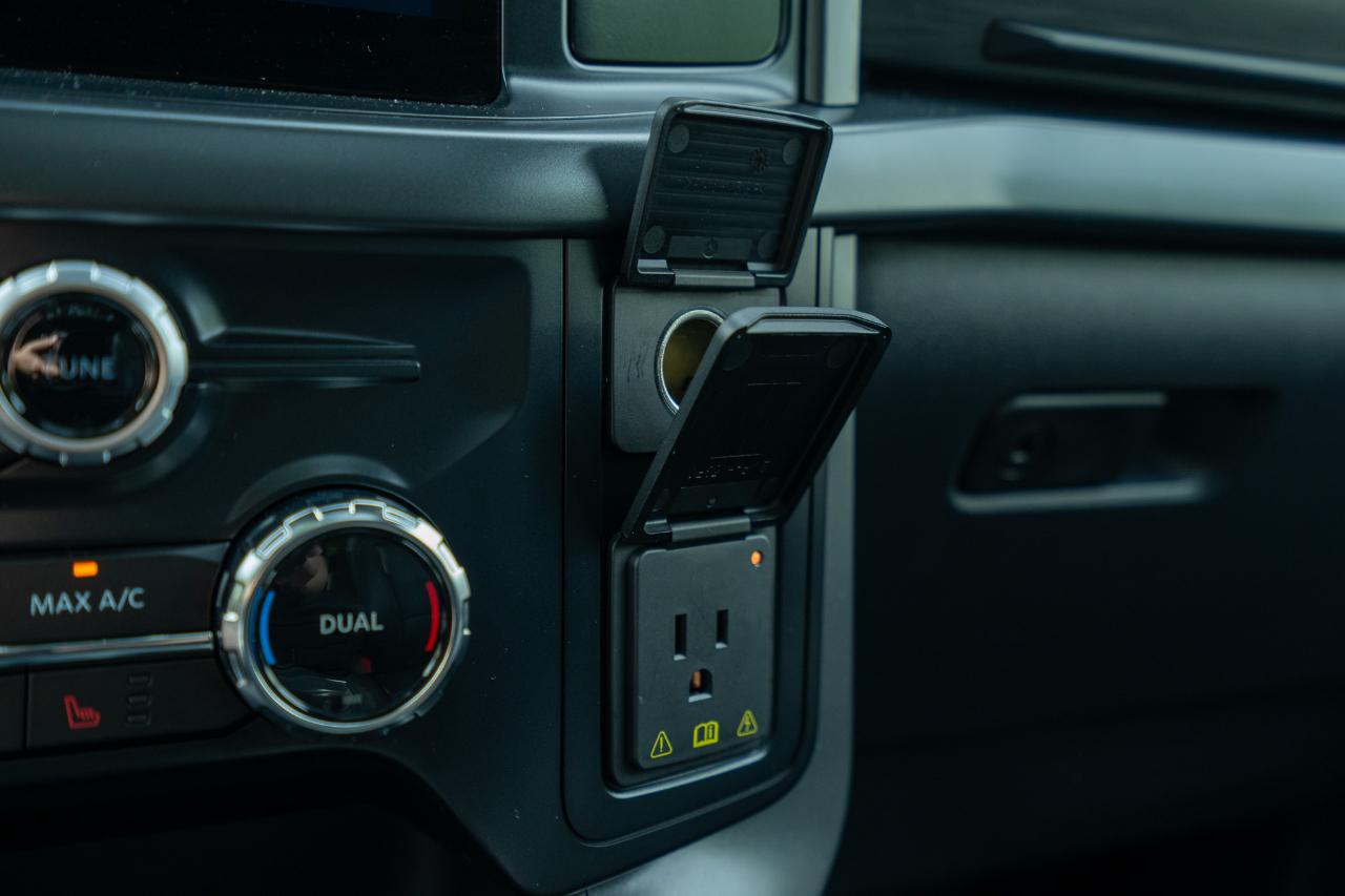 Ford F150 XLT Supercrew 4WD 2024