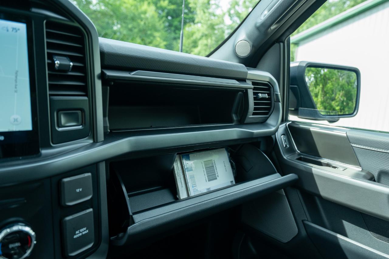 Ford F150 XLT Supercrew 4WD 2024