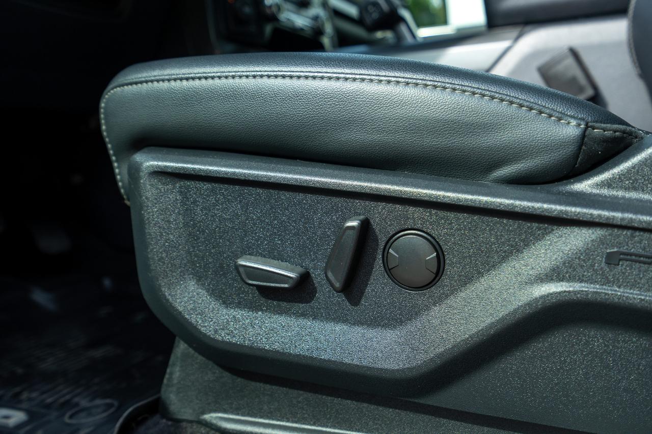 Ford F150 XLT Supercrew 4WD 2024