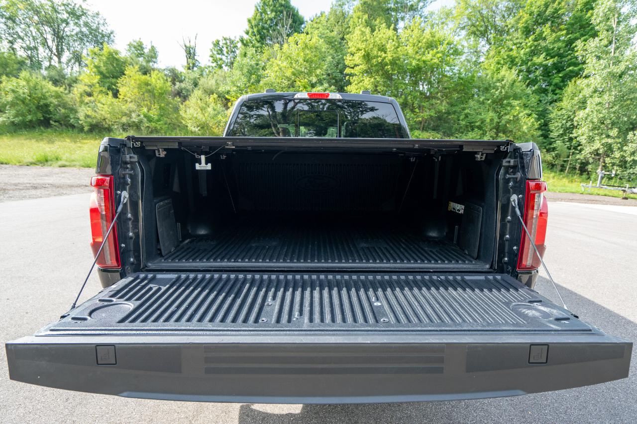 Ford F150 XLT Supercrew 4WD 2024