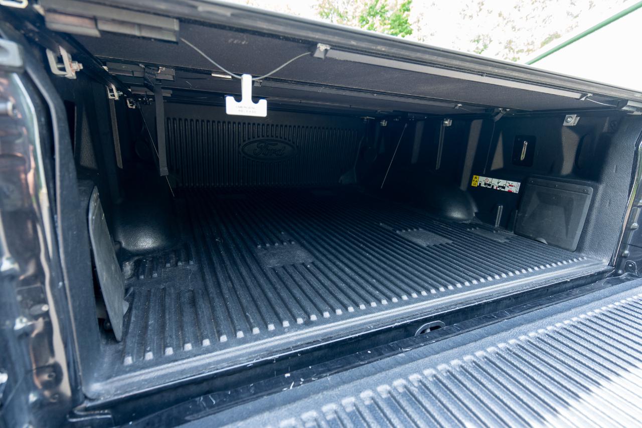 Ford F150 XLT Supercrew 4WD 2024