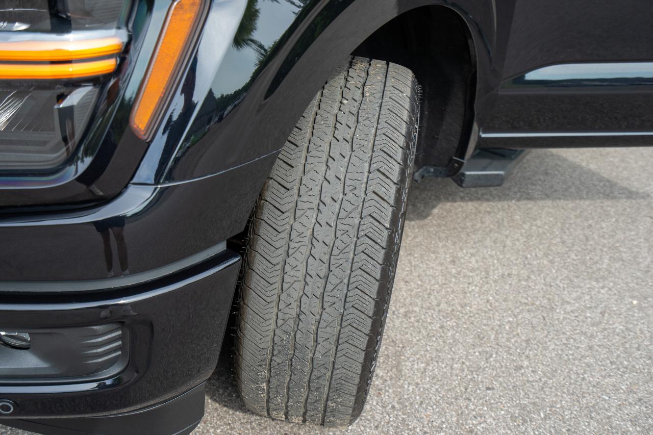 Ford F150 XLT Supercrew 4WD 2024