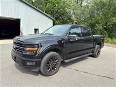 2024 Ford F150 