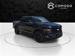 2024 Ford F150 