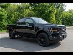 2024 Ford F150 