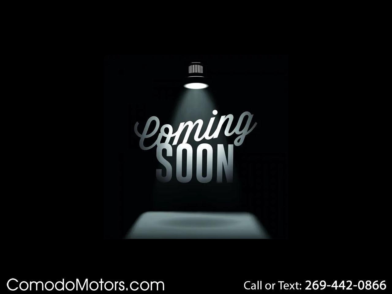 2024 Ford Bronco Big Bend 2-Door